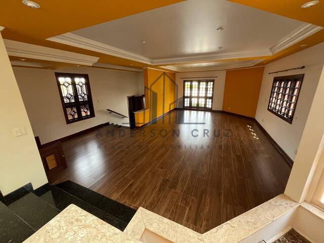 Casa para Venda em Poços de Caldas - 5