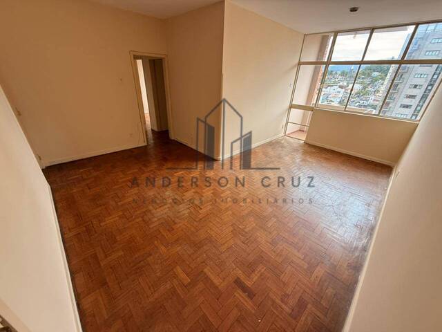 #3671 - Apartamento para Locação em Poços de Caldas - MG