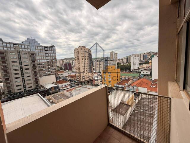 #3671 - Apartamento para Locação em Poços de Caldas - MG