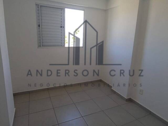 #3673 - Apartamento para Locação em Poços de Caldas - MG