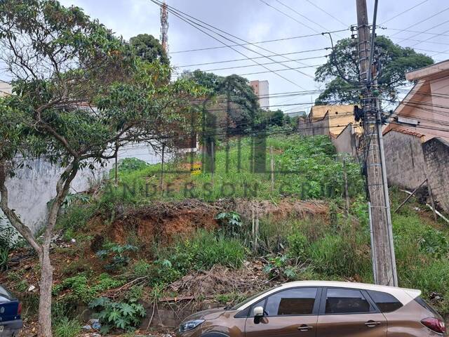 #3674 - Terreno para Venda em Poços de Caldas - MG