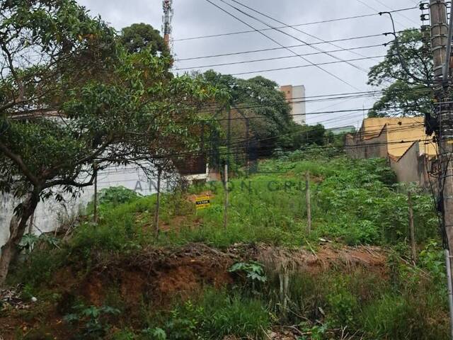 #3674 - Terreno para Venda em Poços de Caldas - MG