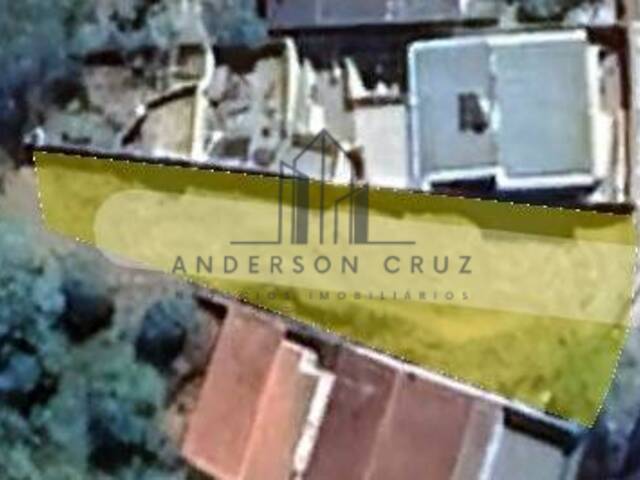 #3674 - Terreno para Venda em Poços de Caldas - MG