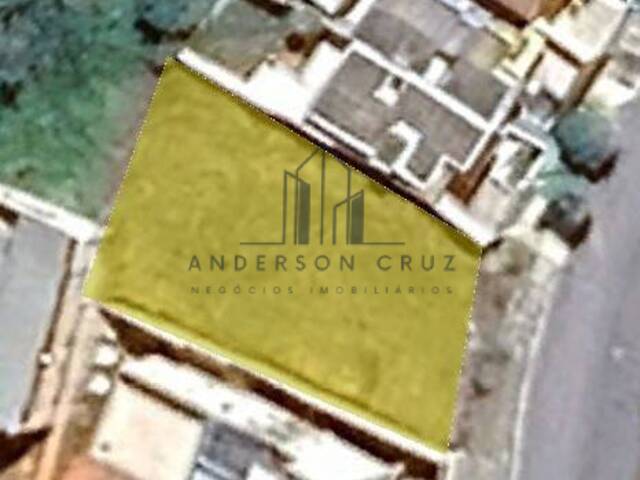 #3675 - Terreno para Venda em Poços de Caldas - MG