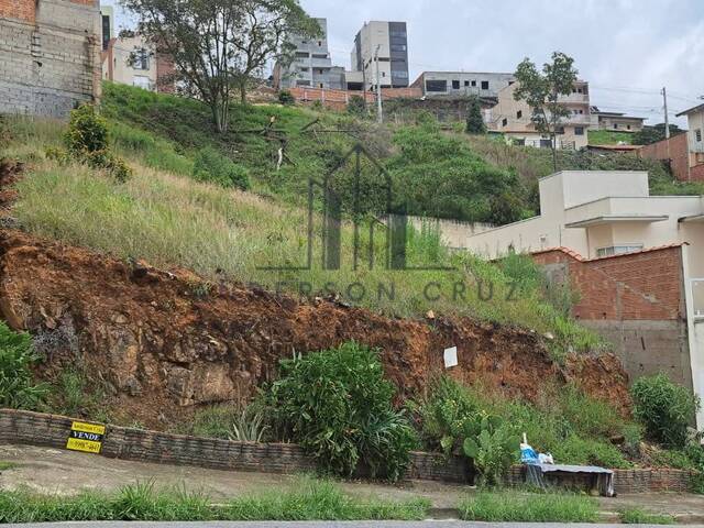 #3675 - Terreno para Venda em Poços de Caldas - MG