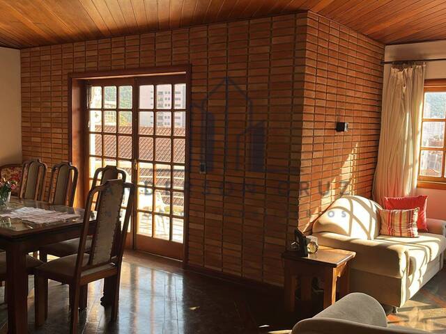 #3676 - Casa para Venda em Poços de Caldas - MG