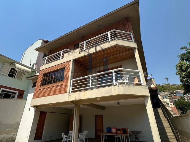 #3676 - Casa para Venda em Poços de Caldas - MG