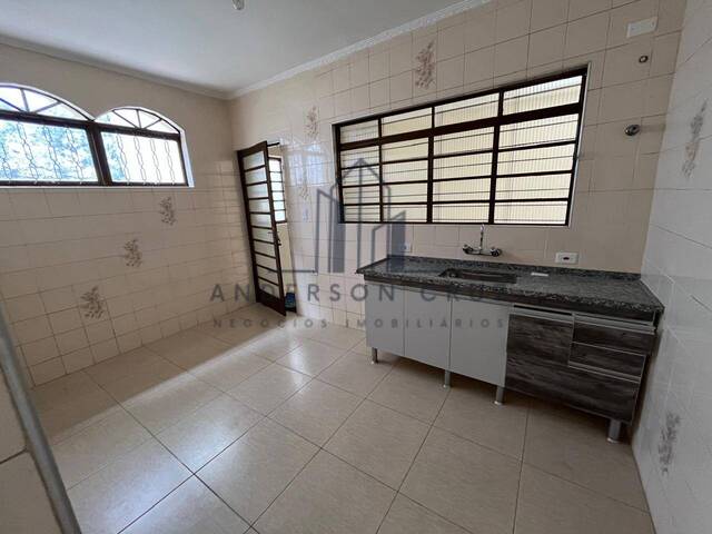 Casa para Venda em Poços de Caldas - 4