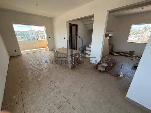 #3679 - Apartamento para Venda em Poços de Caldas - MG