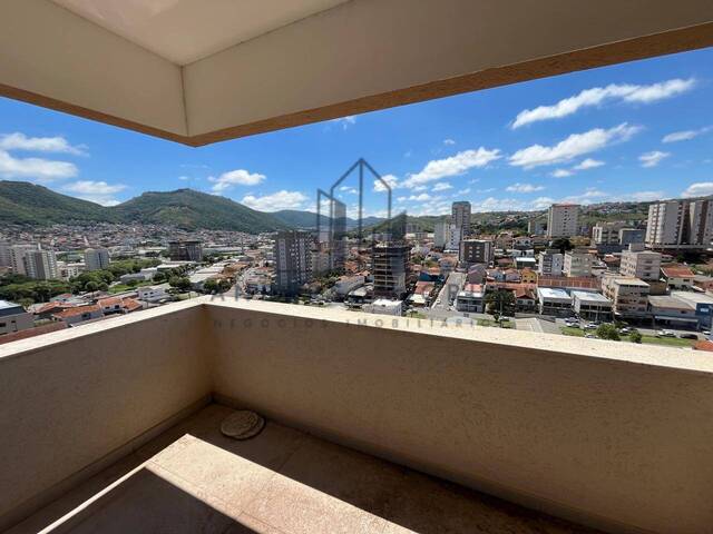 Apartamento para Venda em Poços de Caldas - 5