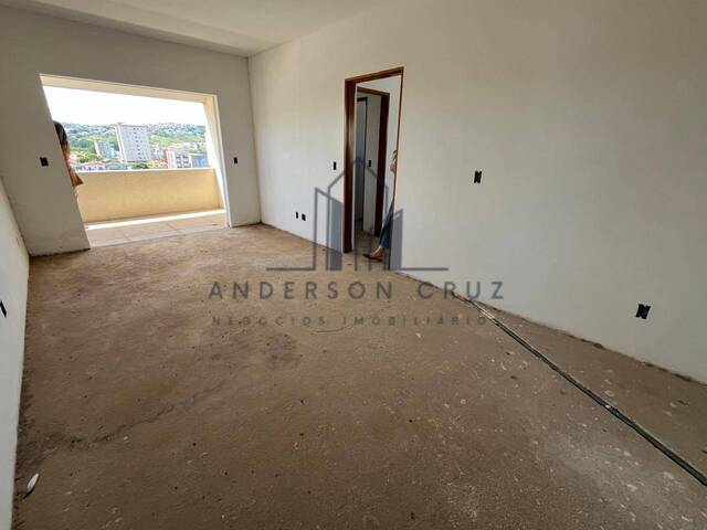 Apartamento para Venda em Poços de Caldas - 4