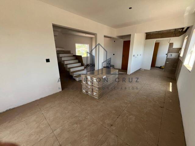 #3679 - Apartamento para Venda em Poços de Caldas - MG