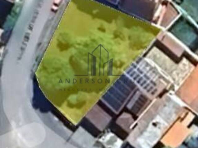 #3681 - Terreno para Venda em Poços de Caldas - MG