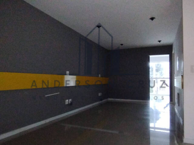 RECEPÇÃO  2 LAVABOS