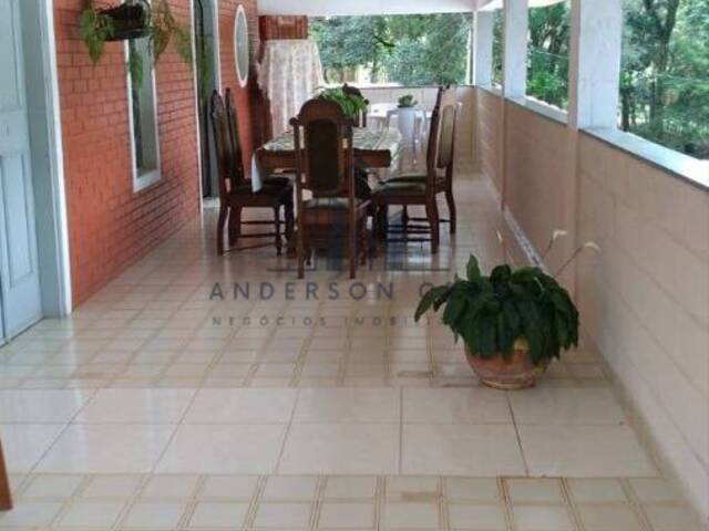 #3683 - Chácara para Venda em Caldas - MG