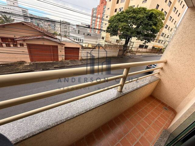 #3684 - Apartamento para Locação em Poços de Caldas - MG