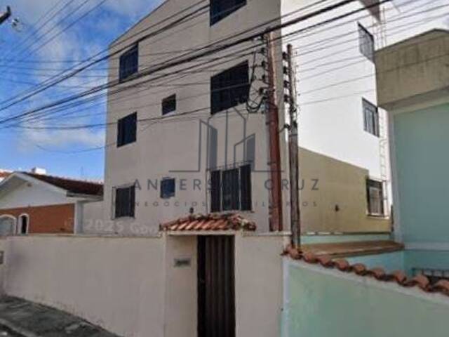 #3686 - Apartamento para Venda em Poços de Caldas - MG