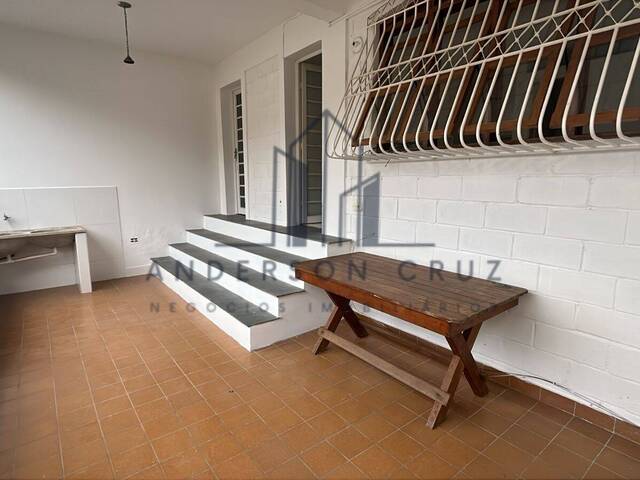 #3687 - Casa para Locação em Poços de Caldas - MG