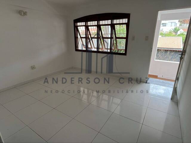 #3687 - Casa para Locação em Poços de Caldas - MG