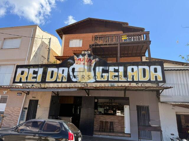 #3689 - Casa para Locação em Poços de Caldas - MG