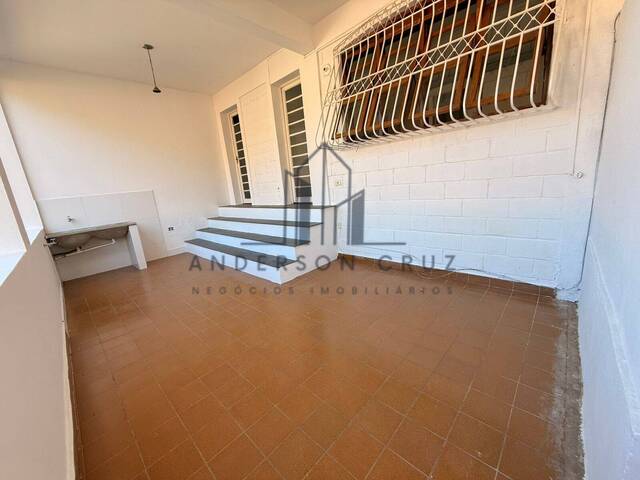 #3687 - Casa para Locação em Poços de Caldas - MG