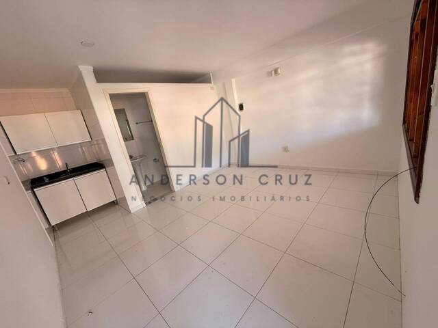 #3687 - Casa para Locação em Poços de Caldas - MG