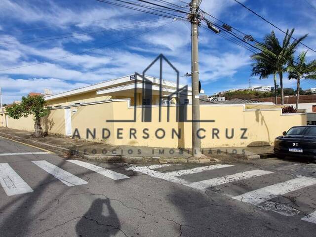 #3690 - Casa para Locação em Poços de Caldas - MG