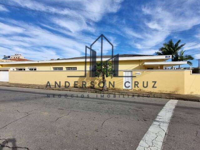 #3690 - Casa para Locação em Poços de Caldas - MG