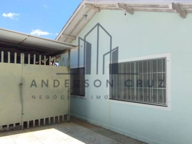 #3691 - Casa para Venda em Poços de Caldas - MG