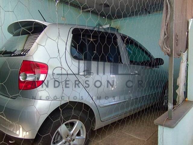 #3691 - Casa para Venda em Poços de Caldas - MG