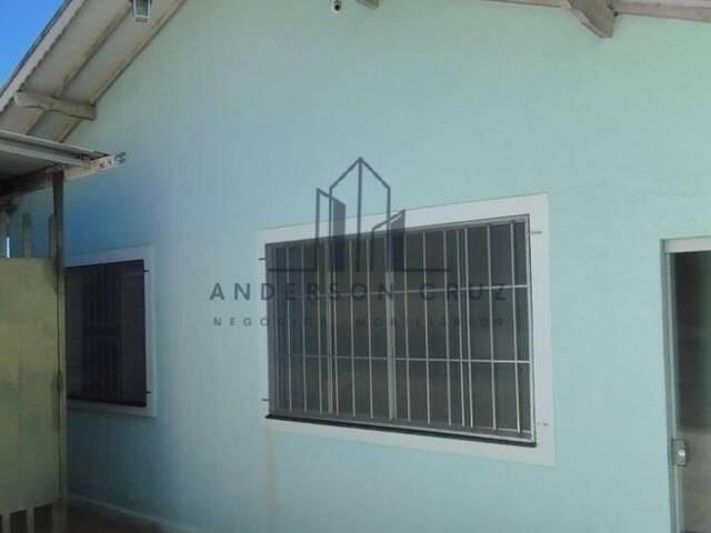 #3691 - Casa para Venda em Poços de Caldas - MG