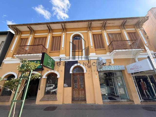 #3692 - Sala para Locação em Poços de Caldas - MG