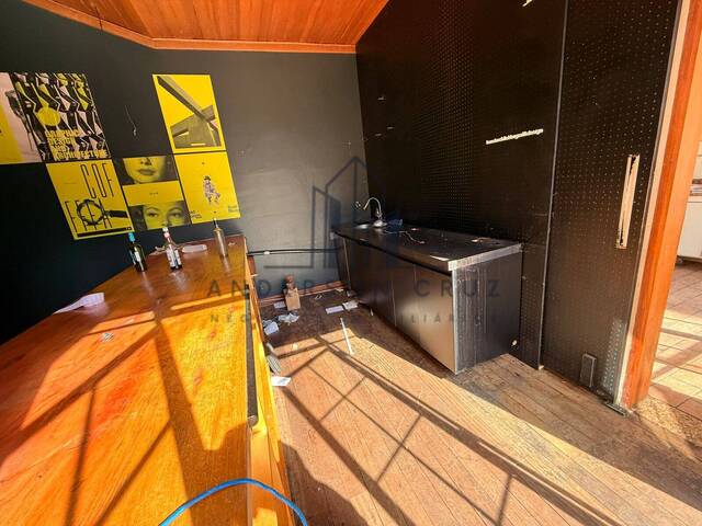 #3692 - Sala para Locação em Poços de Caldas - MG