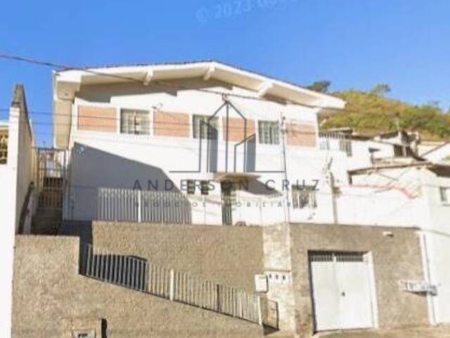 #3693 - Casa para Venda em Poços de Caldas - MG