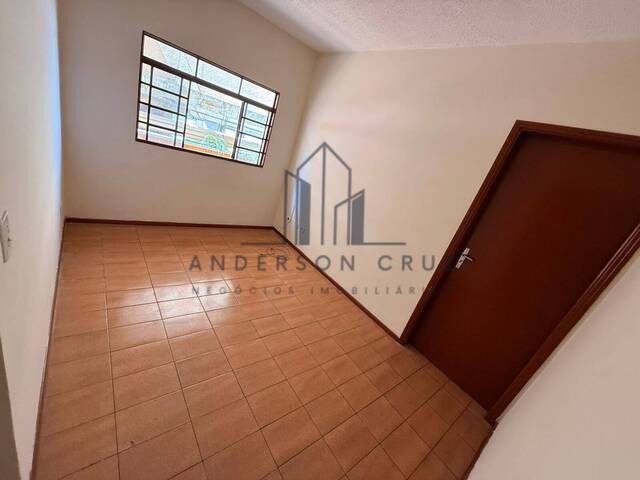 #3695 - Apartamento para Locação em Poços de Caldas - MG