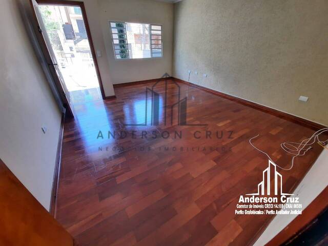 #3696 - Casa para Locação em Poços de Caldas - MG