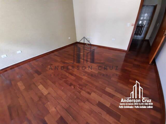 #3696 - Casa para Locação em Poços de Caldas - MG