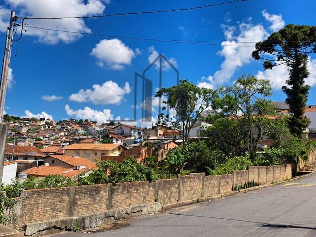 #3697 - Terreno para Venda em Poços de Caldas - MG
