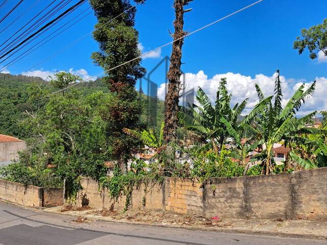 #3697 - Terreno para Venda em Poços de Caldas - MG