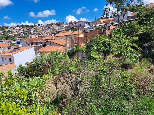 Terreno para Venda em Poços de Caldas - 5