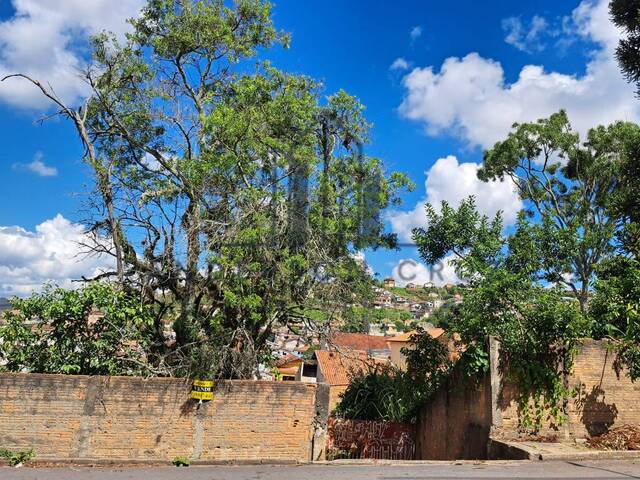 #3697 - Terreno para Venda em Poços de Caldas - MG
