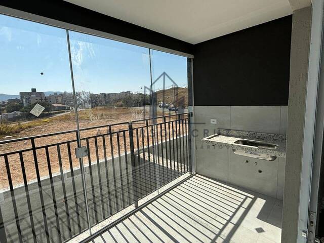 Apartamento para Venda em Poços de Caldas - 5
