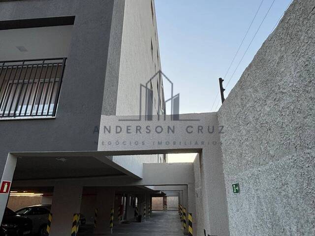 #3698 - Apartamento para Venda em Poços de Caldas - MG