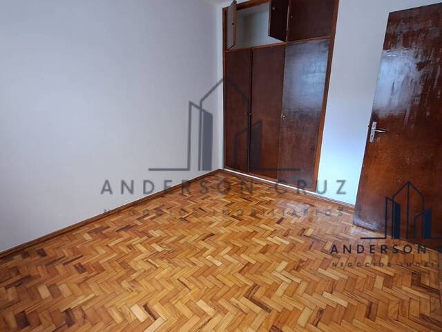 #3699 - Apartamento para Venda em Poços de Caldas - MG