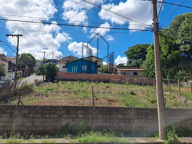 #3700 - Terreno para Venda em Poços de Caldas - MG