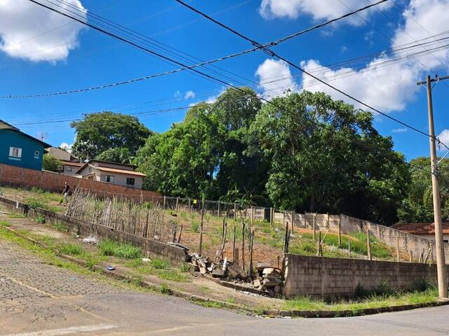 #3700 - Terreno para Venda em Poços de Caldas - MG