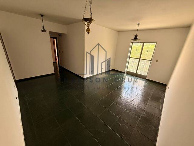 #3701 - Apartamento para Locação em Poços de Caldas - MG