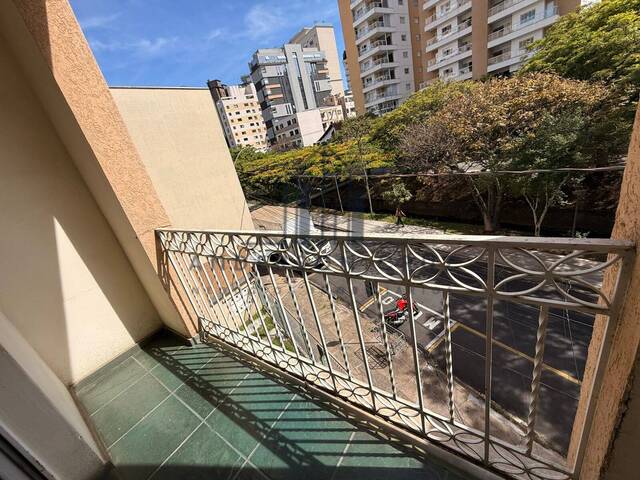 #3701 - Apartamento para Locação em Poços de Caldas - MG