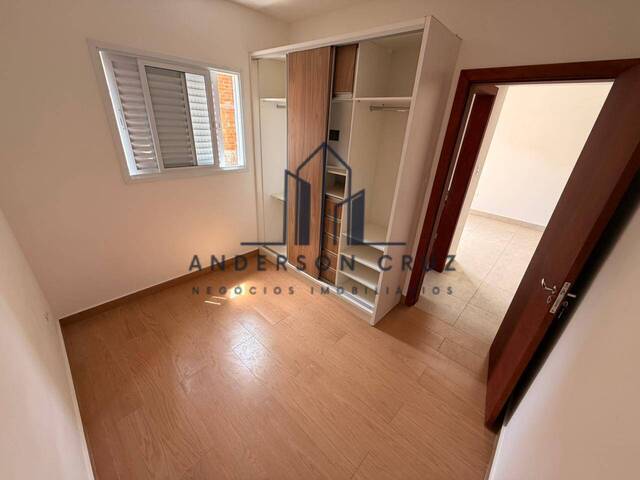 #3702 - Apartamento para Locação em Poços de Caldas - MG