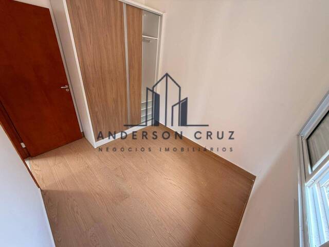 #3702 - Apartamento para Locação em Poços de Caldas - MG